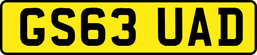 GS63UAD