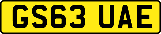 GS63UAE