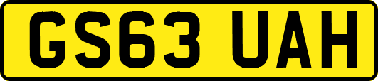 GS63UAH