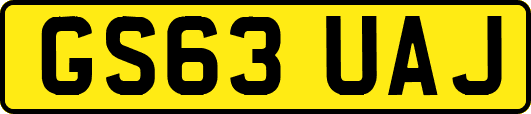 GS63UAJ