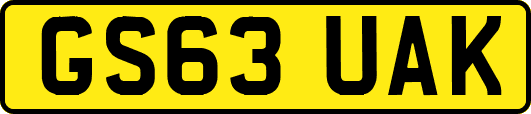 GS63UAK