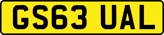 GS63UAL