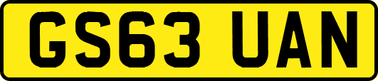 GS63UAN