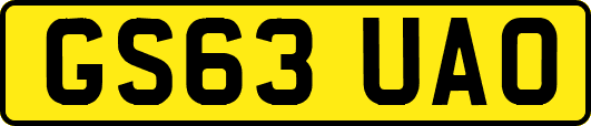 GS63UAO