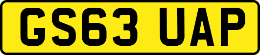 GS63UAP