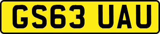 GS63UAU