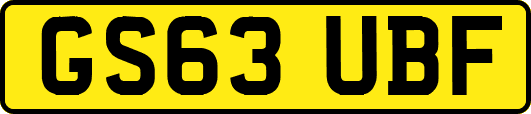 GS63UBF