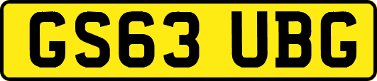GS63UBG