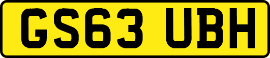 GS63UBH