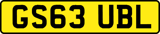GS63UBL