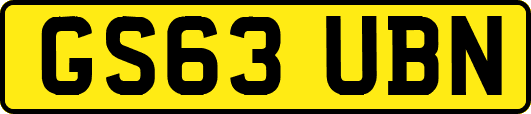 GS63UBN