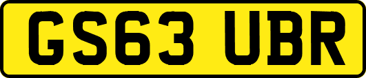 GS63UBR