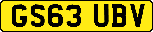 GS63UBV