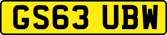GS63UBW