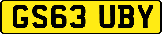 GS63UBY