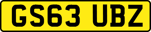 GS63UBZ