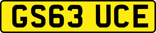 GS63UCE