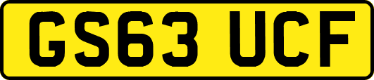GS63UCF