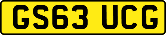 GS63UCG