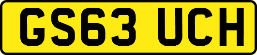 GS63UCH
