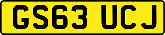 GS63UCJ