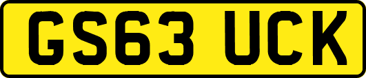 GS63UCK