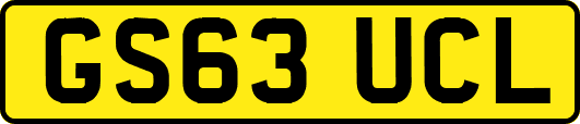 GS63UCL