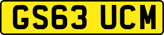 GS63UCM