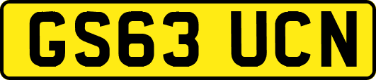 GS63UCN
