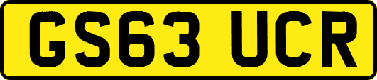 GS63UCR