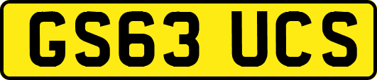 GS63UCS