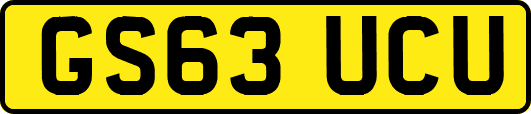 GS63UCU