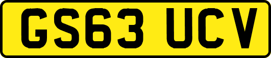 GS63UCV