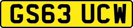 GS63UCW