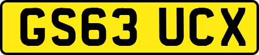 GS63UCX