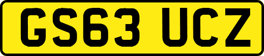 GS63UCZ