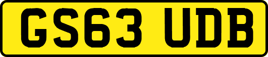 GS63UDB