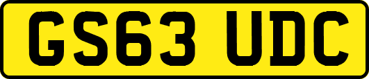 GS63UDC