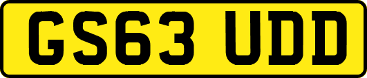 GS63UDD