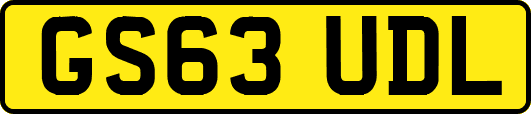 GS63UDL