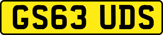 GS63UDS