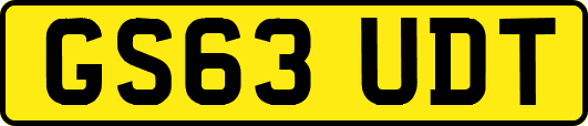 GS63UDT