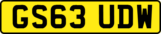GS63UDW