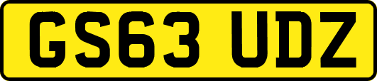 GS63UDZ