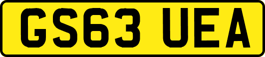 GS63UEA