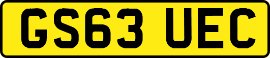 GS63UEC