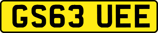 GS63UEE