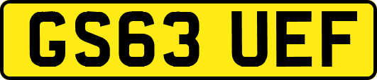 GS63UEF