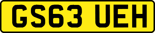 GS63UEH