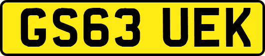 GS63UEK